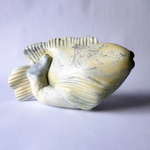 "Frühjahrshochwasser" (2014) (Ansicht von rechts)