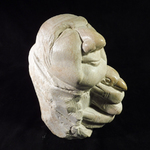 "Vertrauter Kompromiss" (2016) (Ansicht vorne rechts