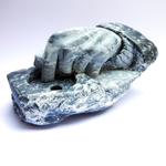 "Versuchsanordnung (Phase 1)" (2015) (Ansicht vorne links)