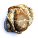 Drei-Tasten-Maus (Langzeitstudie) (2013) (Ansicht von ob