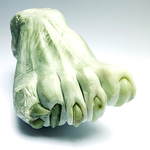 "Missing Link I" (2007)