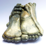 "Erlkönigjagd" (oder: Tut sich immer noch nichts?) (2008)