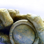 "Erlkönigjagd" (oder: Tut sich immer noch nichts?) (2008)